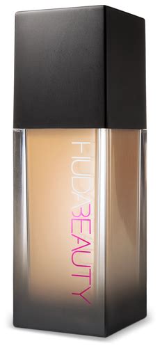 Huda Beauty Тональный крем FauxFilter, 35 мл/500 г, оттенок: Mocha 500G ...