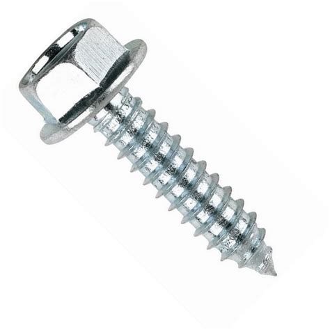 Hex Self Tapping Screw