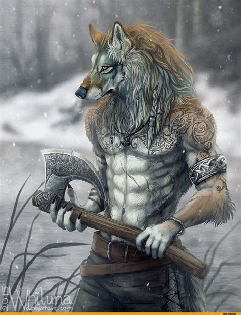 Варны | Wiki | Забытые королевства (RP) Amino