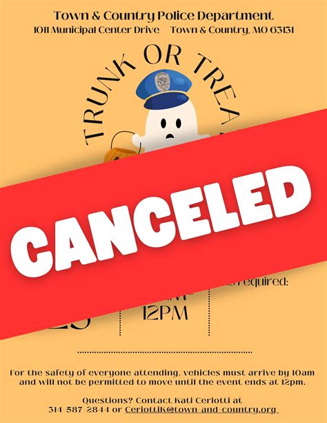 Police | Town and Country, MO - Official Website