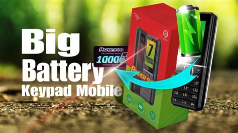 10000mah Battery Keypad Mobile In India Edu Svet Gob Gt