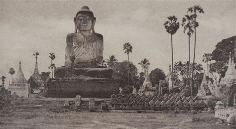 Sepia Toned History – Photographs Of India And Burma From The 1850s ...