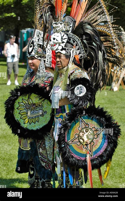 Ottawa Indian Hi Res Stock Photography And Images Alamy