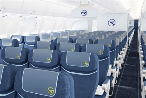 Condor Flotte Mit Komplett Neuer Kabine In Der Boeing 767 Airliners De