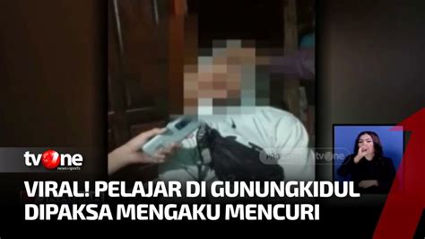 Aksi Keji Penganiayaan Seorang Bocah Viral Di Medsos Lantaran Dipaksa