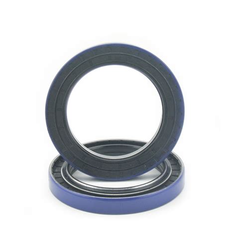 Custom Tc Mechanical Hydraulic Rubber Lip Seals Ptfe Rotary Oil Seals