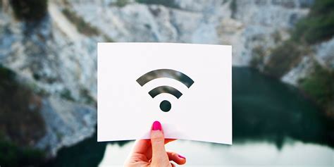 wifi systems updated