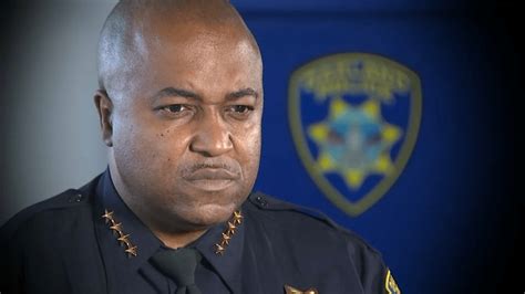 Opd Chief On Administrative Leave Nbc Bay Area