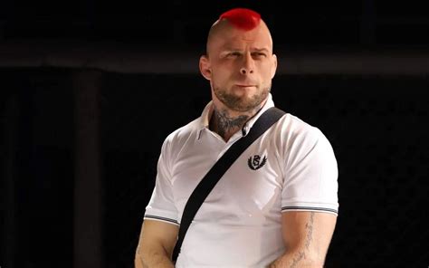 Grzegorz Szulakowski o kolejnych walkach w MMA Mi się już nie chce