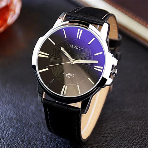 Yazole Business 2016 Men Watches Top Brand Luxury Wrist Watch Male Clock Quartz Watch Quartz