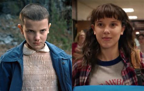 ‘stranger Things Esta Es La Edad De Los Protagonistas Cuando Empezó