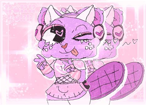 Toothy look so aesthetic by jmmmjnj on DeviantArt