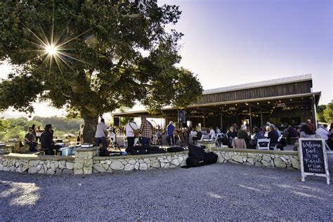 Wine Club Bbq At Oyster Ridge Barn Ancient Peaks