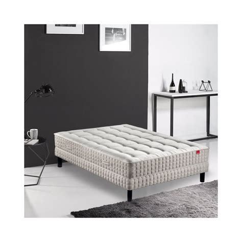 Sommier Matelas Epeda Yucca