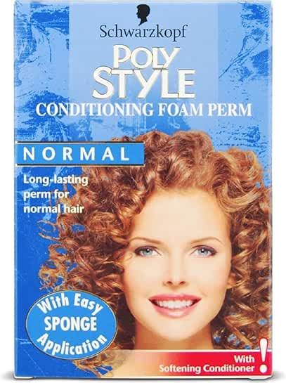 Uk Perm Kit