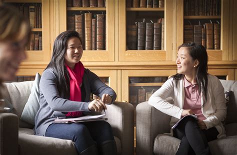 Academic Life At Hertford Hertford College University Of Oxford