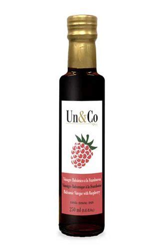 Raspberry Balsamic Vinegar