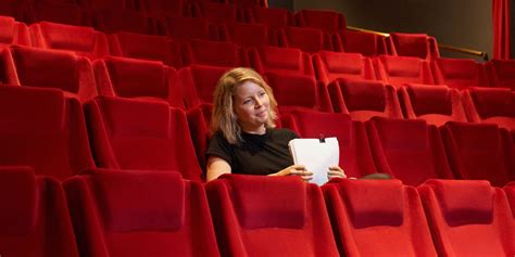 Ny Dramaturg Matildes Kunstneriske Råd Rogaland Teater