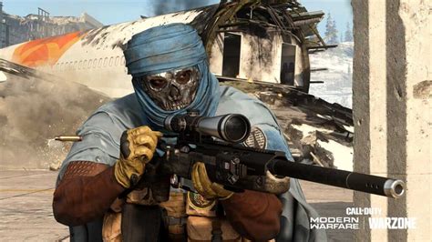 Warzone Raven annonce un buff des armes Modern Warfare en difficulté