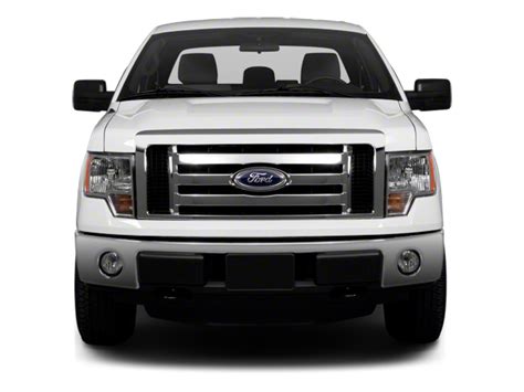 Used 2010 Ford F 150 Supercab Xlt 4wd Ratings Values Reviews And Awards