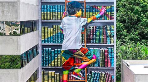 MURAL DE EDUARDO KOBRA É RECONHECIDO COMO PATRIMÔNIO CULTURAL IMATERIAL