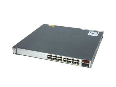 Cisco Catalyst E Series Switch Ws C E Td S Linknewnet