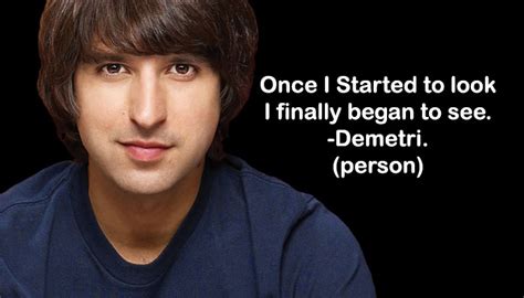 Demetri Martin Quotes. QuotesGram