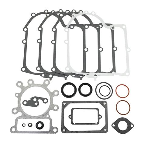 Kit Guarnizioni Trattorino Tagliaerba Rasaerba Ohv Briggs Stratton