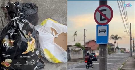 VÍDEO Mudança em trajeto de ônibus e novo ponto em São José são alvos