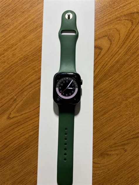 Apple watch 7 45mm