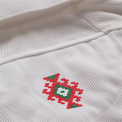 Camisetas Joma De Bulgaria