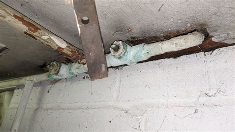 Cannot Get Air Out Of Hot Water Heating System Heating Help The Wall