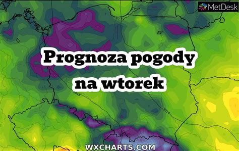 Pogoda na 20 września 2022 Opady konwekcyjne Nadchodzą zmiany w