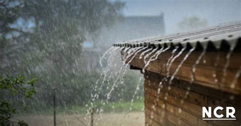 Fuertes Lluvias Provocan Inundaciones Y Deslizamientos En Guanacaste