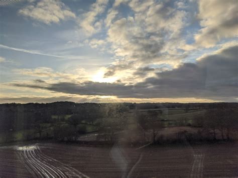 Sussex Ouse Valley Way Balcombe To Lindfield