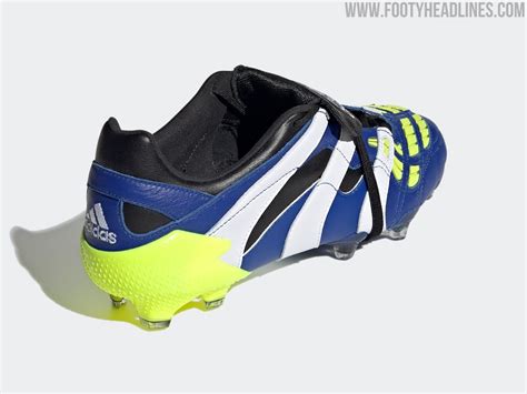 Adidas Predator Accelerator Hyperlative Boots Released Footy Headlines