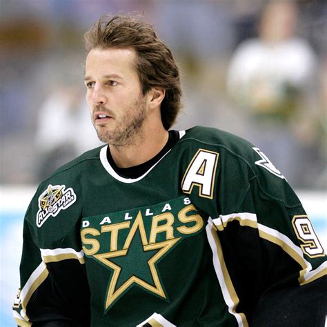 Mike Modano excited about Stars' future - Dallas Stars Blog - ESPN