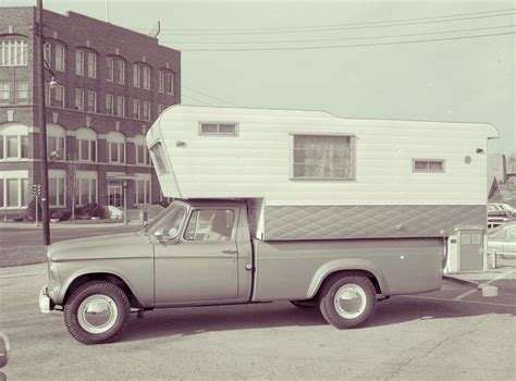 A Look At Studebakers Last Trucks 1960 64 Hemmings