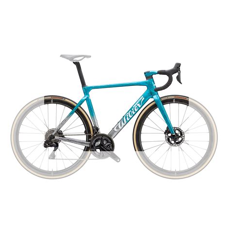 Wilier Triestina Filante SLR Disc Rahmen LordGun Online Bike Store