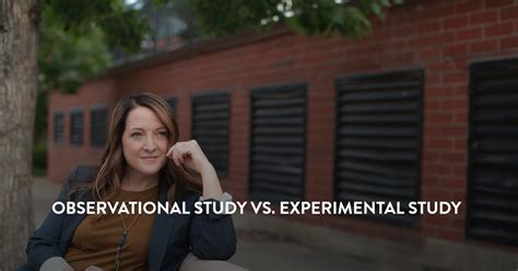 Observational Study Vs Experimental Study Whats The Difference Zippia