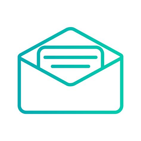 Vector Email Icon 421673 Vector Art at Vecteezy
