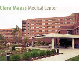 Clara Maass Medical Center • The Gypsy Nurse