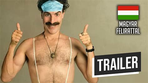 Borat Magyar Feliratos El Zetes Gamestar Youtube