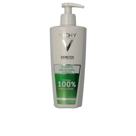 Vichy Dercos Anti Dandruff Ds Dermatological Kauflandsk