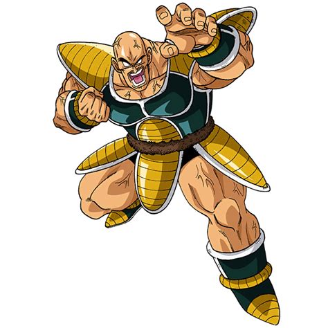 Nappa Render Sdbh World Mission By Maxiuchiha On Deviantart