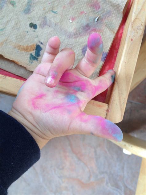 Multiple Layers of Creative Expression in the Toddler Room | Acorn School