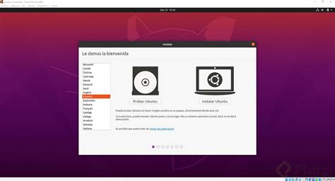 Instalando Ubuntu En Una M Quina Virtual Cursation