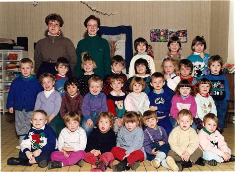 Photo De Classe Classe Des Ans En De Ecole Aristide