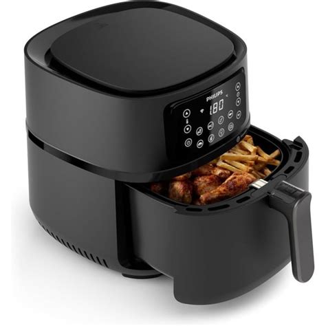 Philips HD9285 93 Airfryer XXL Connected Uit De 5000 Serie