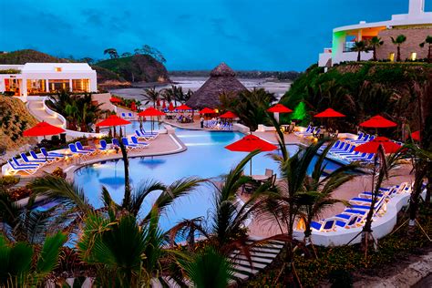 Royal Decameron Punta Centinela Todo Incluido